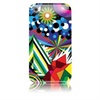 Apple iPhone 3G, 3GS Case-Mate Artist Series - Matt Moore Shapes1